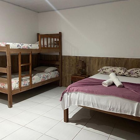 Chales Paraiso Dos Milagres São Miguel dos Milagres Exterior foto