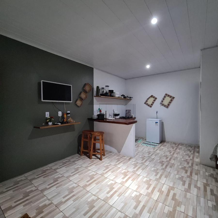 Chales Paraiso Dos Milagres São Miguel dos Milagres Exterior foto