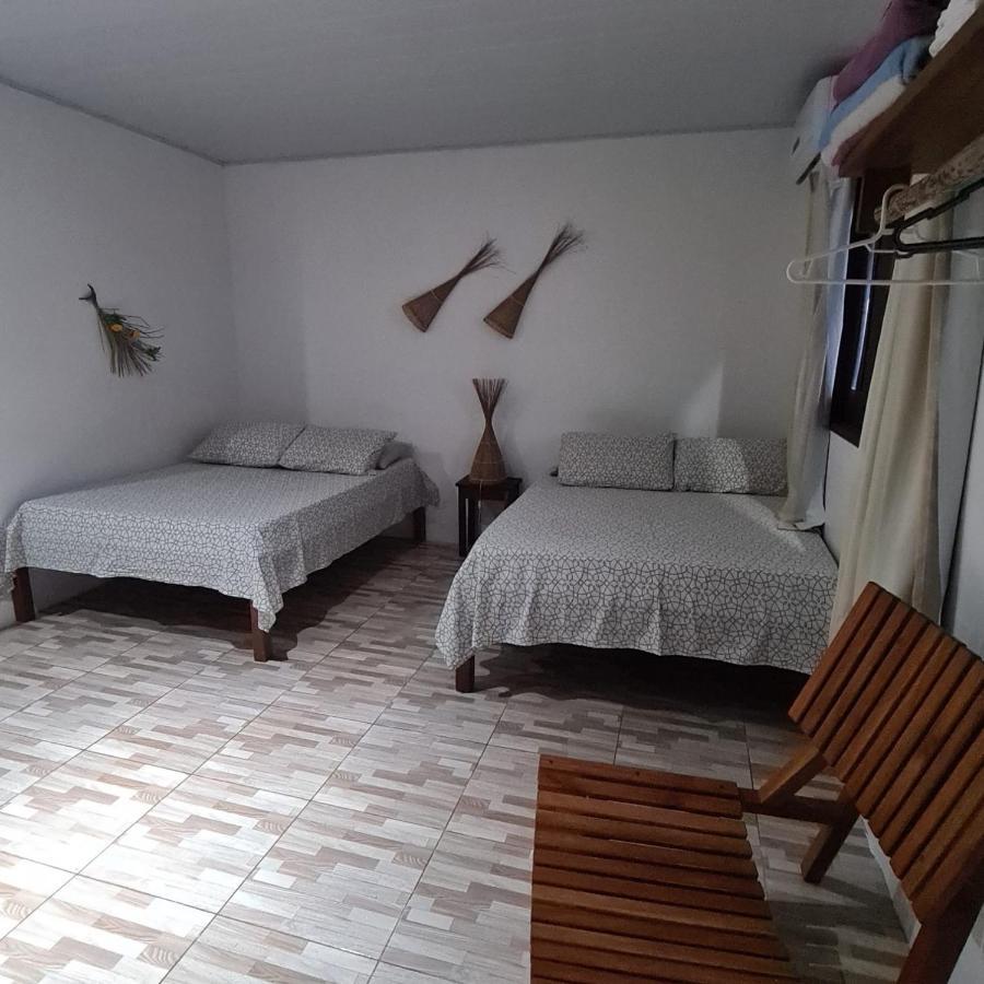 Chales Paraiso Dos Milagres São Miguel dos Milagres Exterior foto