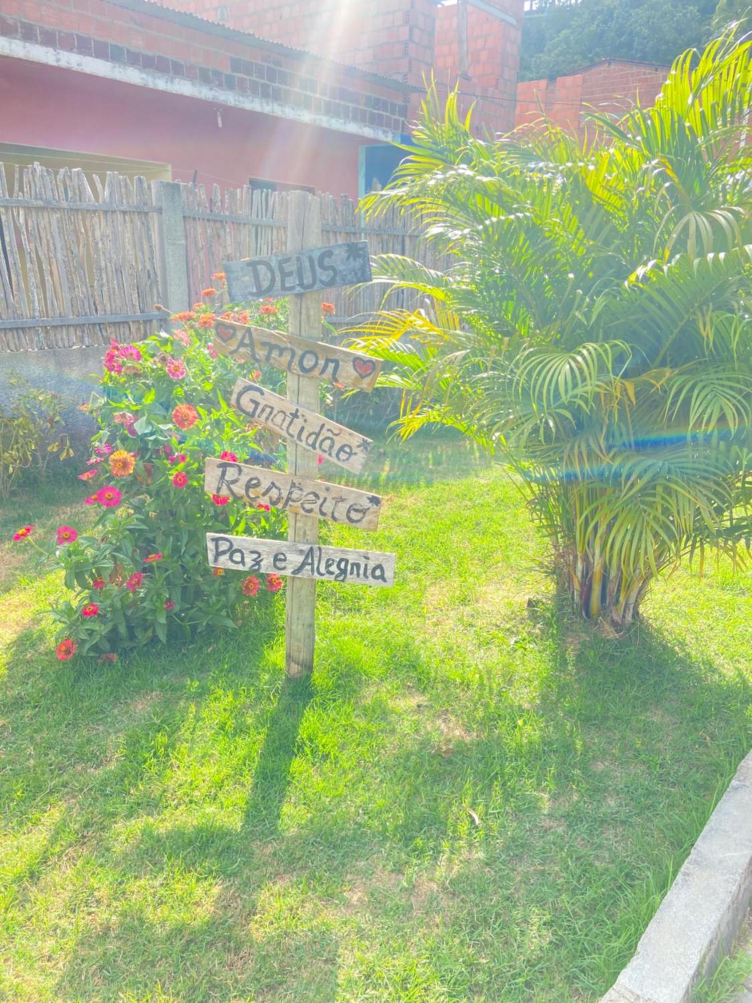 Chales Paraiso Dos Milagres São Miguel dos Milagres Exterior foto