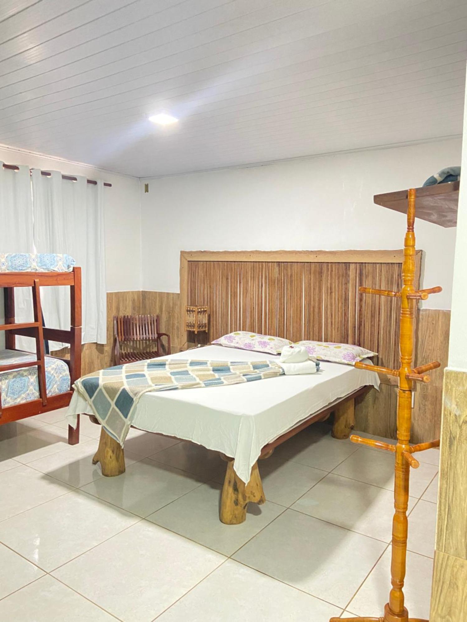 Chales Paraiso Dos Milagres São Miguel dos Milagres Exterior foto