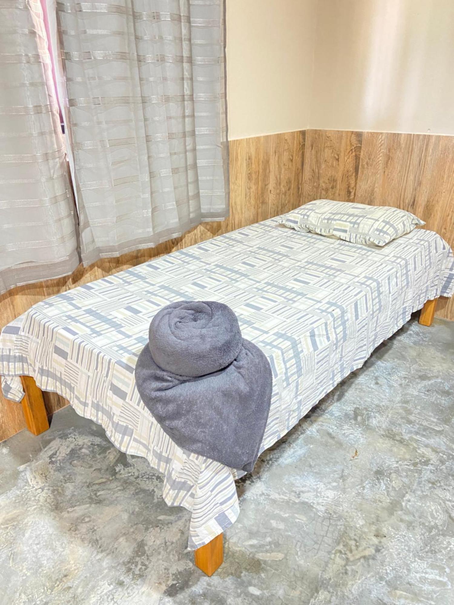 Chales Paraiso Dos Milagres São Miguel dos Milagres Exterior foto