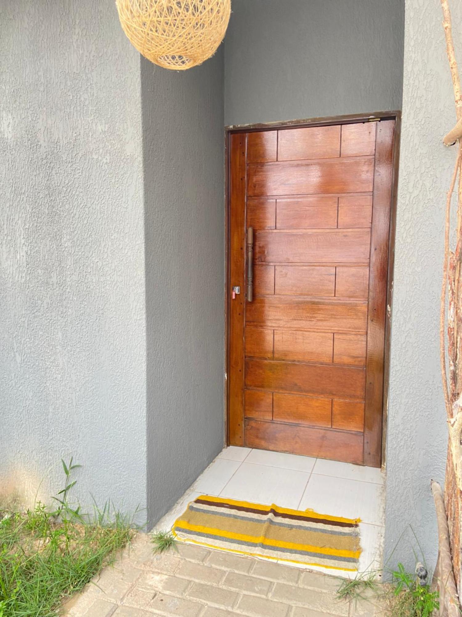 Chales Paraiso Dos Milagres São Miguel dos Milagres Exterior foto